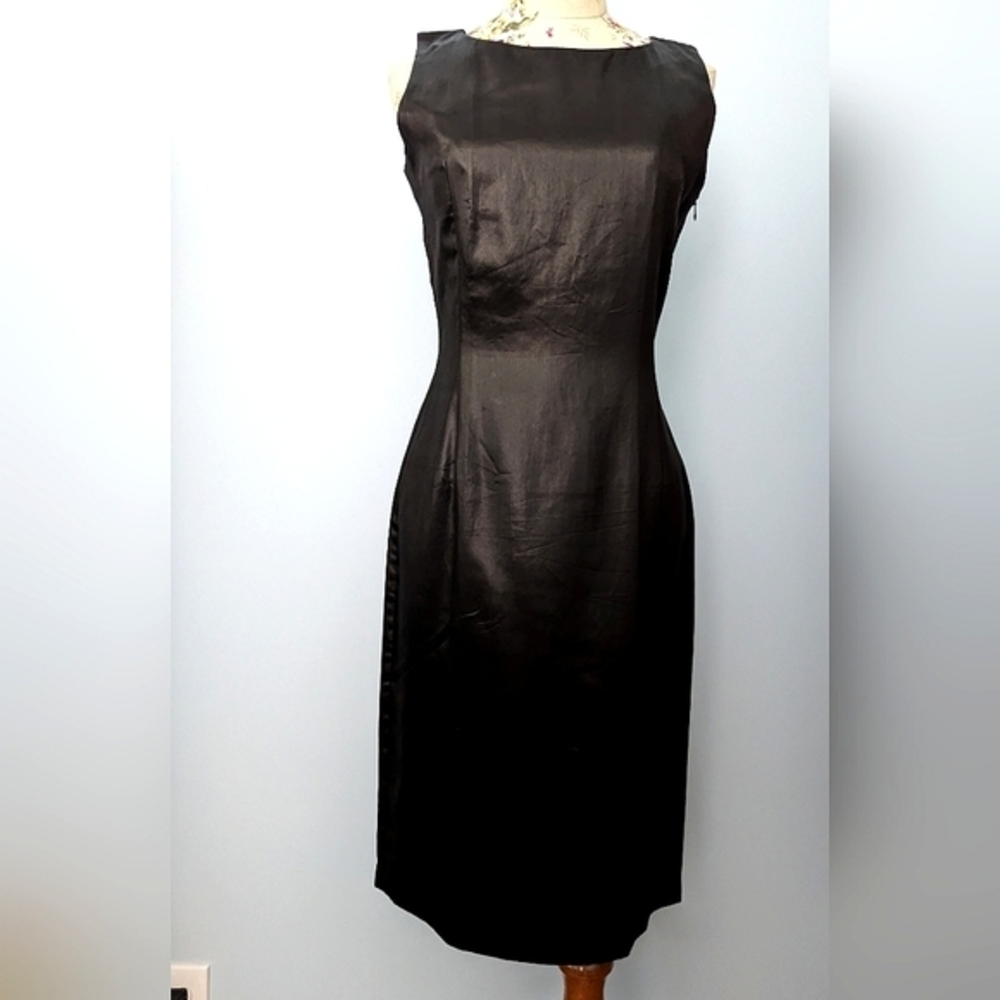 A.P. C. Real‎ silk dress